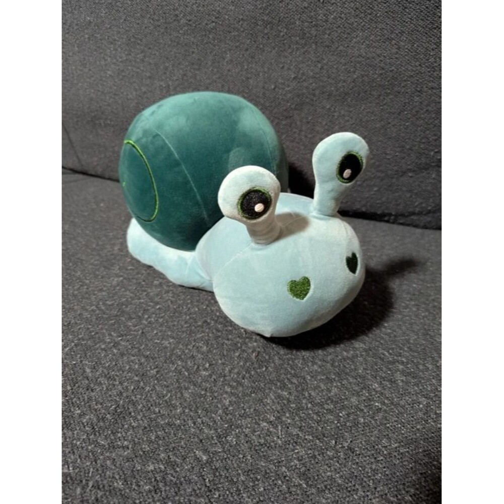 Large Snail plushie